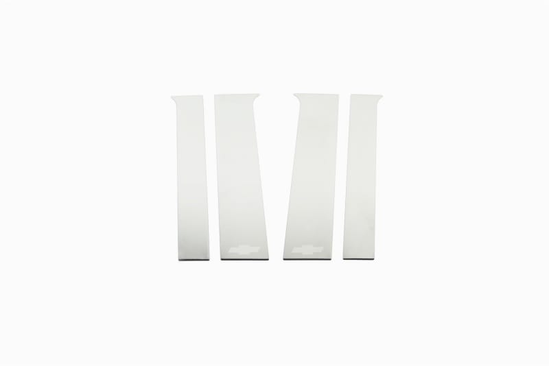 Putco — Classic Decorative Pillar Posts w/o Accents