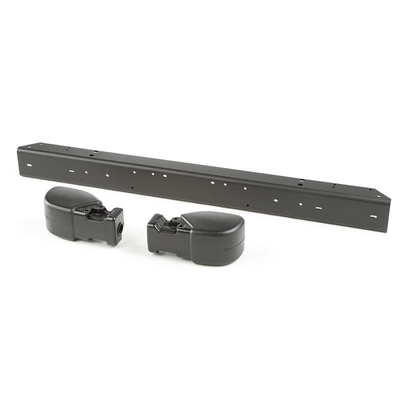 OMIX — Front Bumper Kit