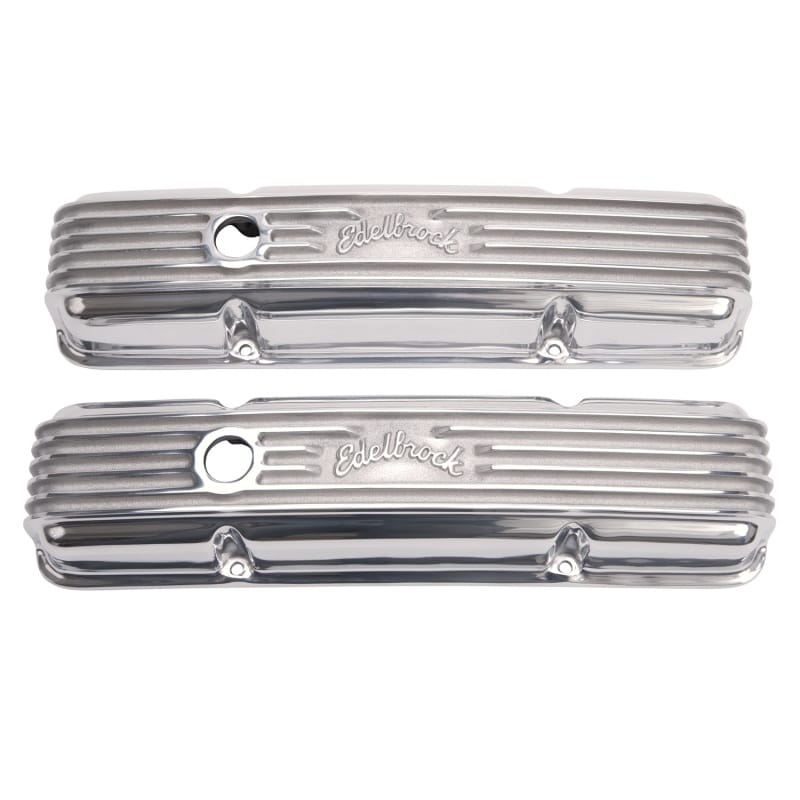 Edelbrock — Valve Cover