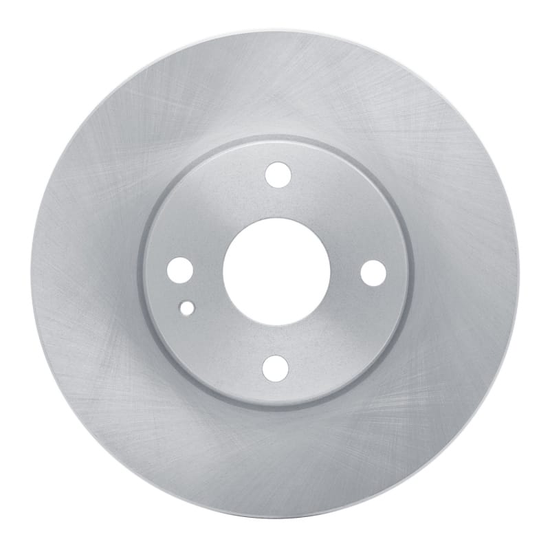 DFC — Disc Brake Rotor