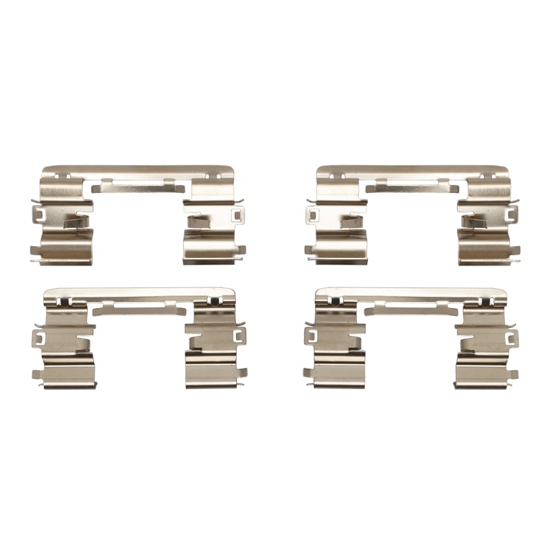 DFC — DFC Stainless Steel Hardware Kit
