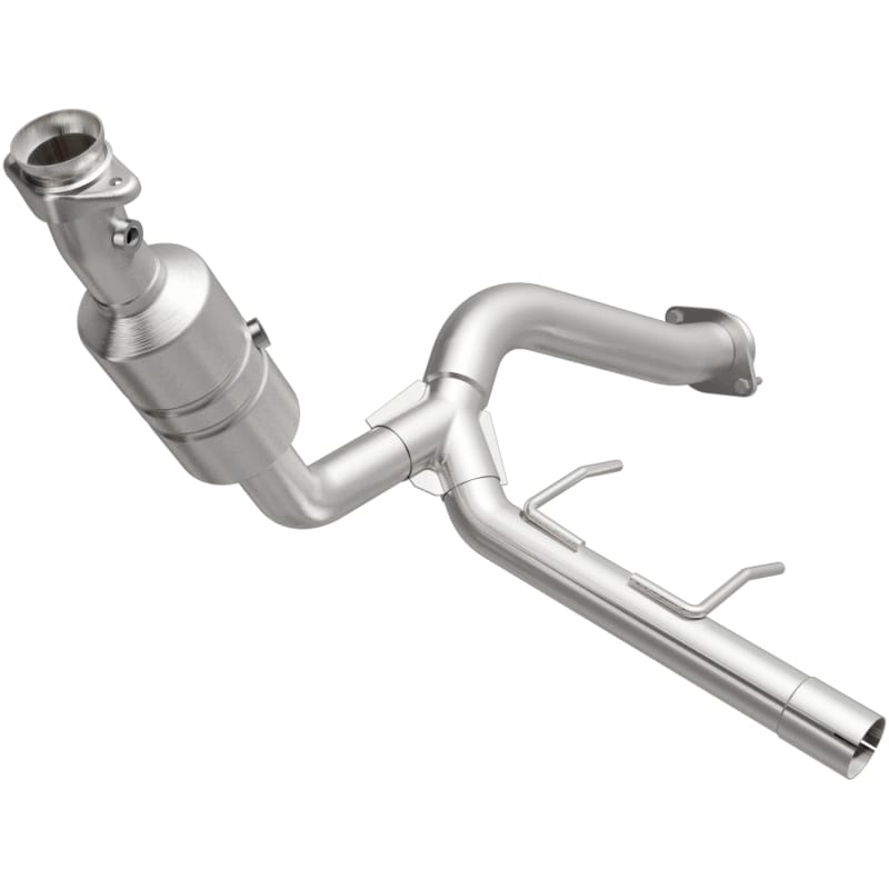 Magnaflow — OEM Grade Direct-Fit Catalytic Converter