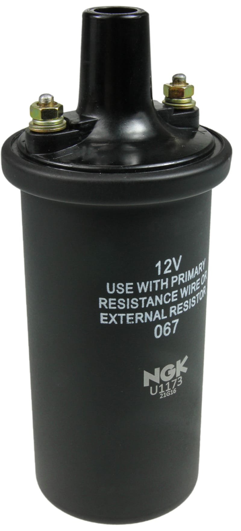 NGK — NGK Canister (Oil Filled) Coil