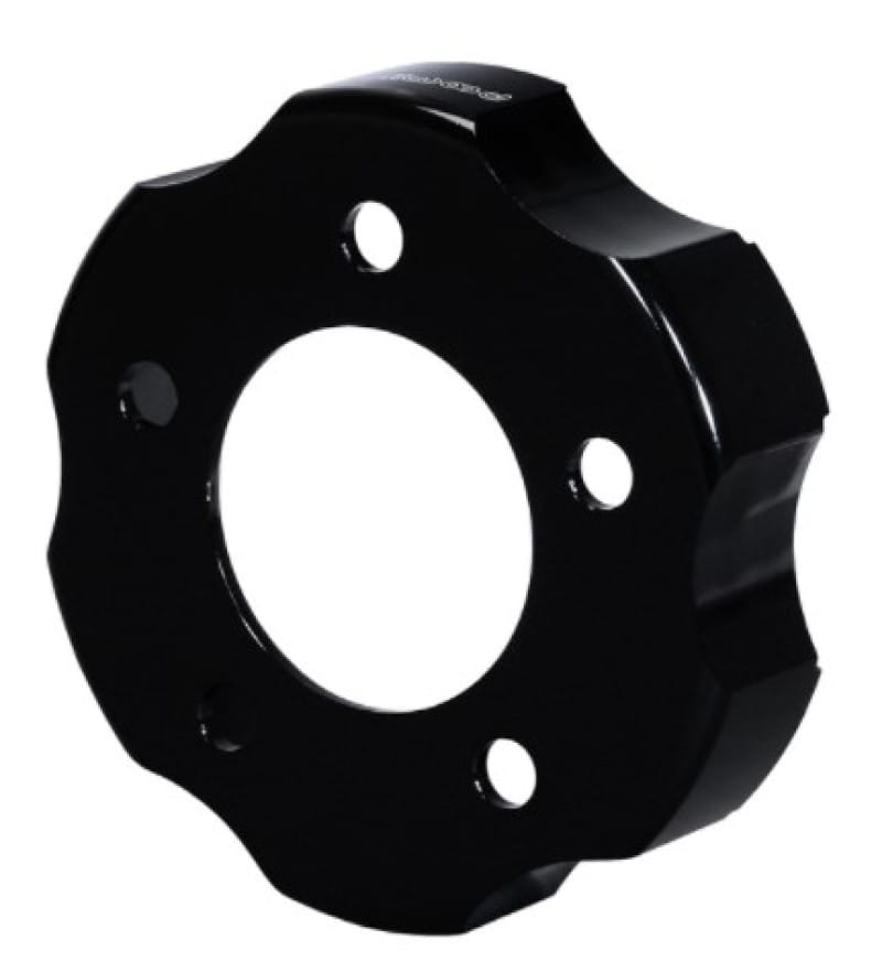 Wilwood — HAT,6x6.25 BC,5x4.50 MT,1.375 OFFSET 3.064 REG
