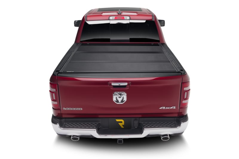 Undercover — Armor Flex 09-18 (19-23 Classic) Ram 1500/10-25 2500/3500 8ft. DS Bed
Armor Flex 09-18 (19-23 Classic) Ram 1500/10-25 2500/3500 8' DS Bed