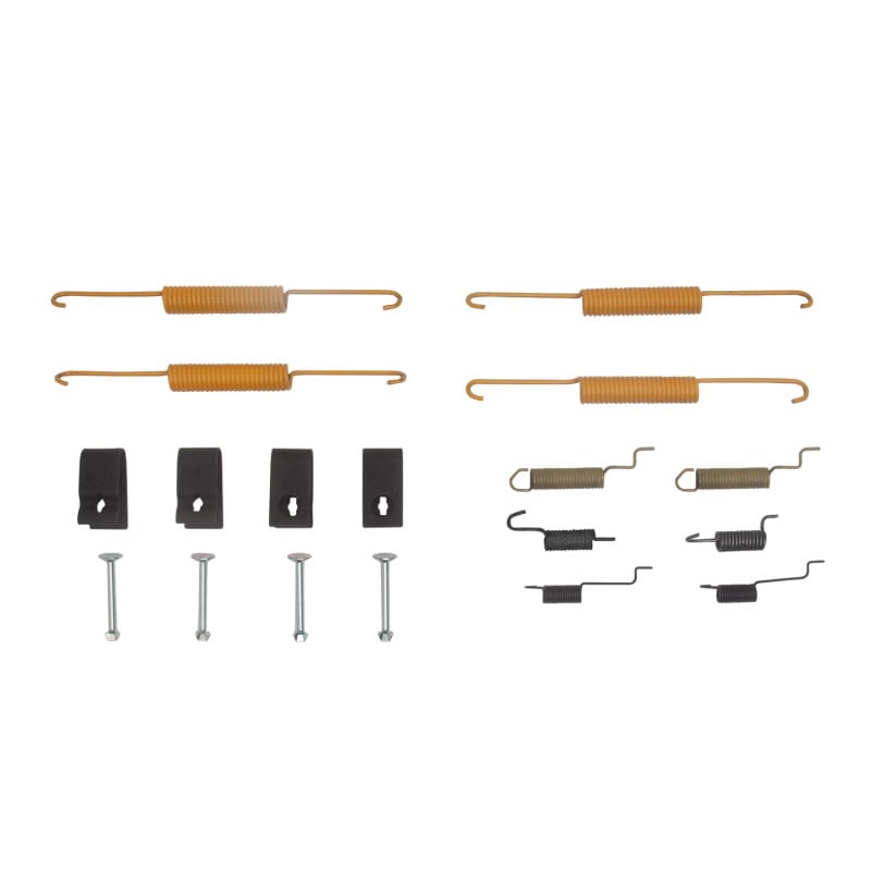 DFC — DFC Drum Brake Hardware Kit