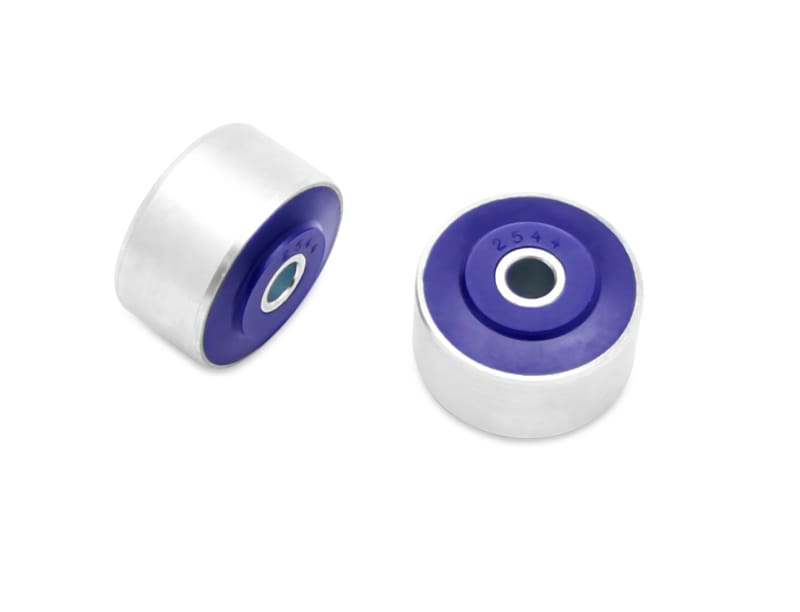 Superpro — Differential Mount - Rear Bushing Kit