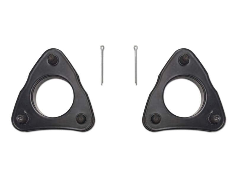 ICON — 05-12 FRONTIER/EXTERRA 1.75" SPACER KIT