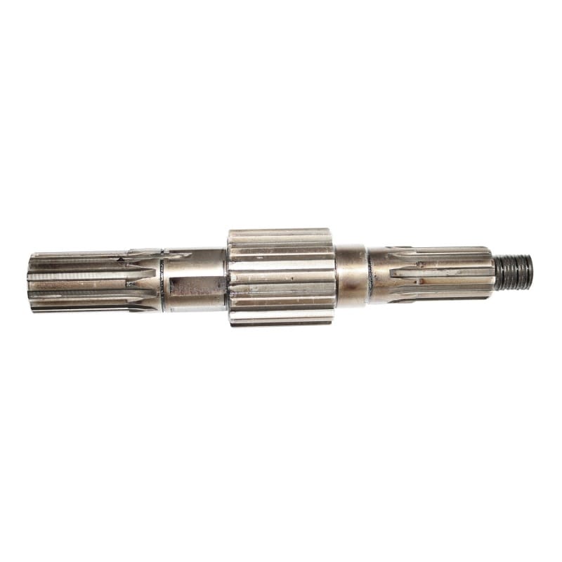 OMIX — Transfer Case Output Shaft