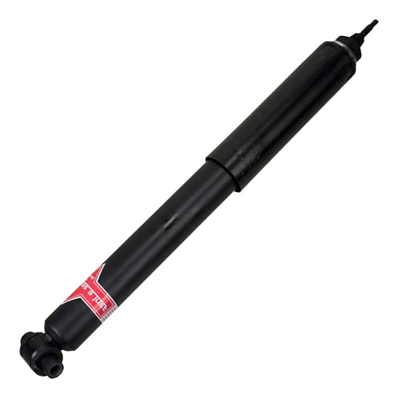 KYB — High Pressure Monotube Gas Shock
