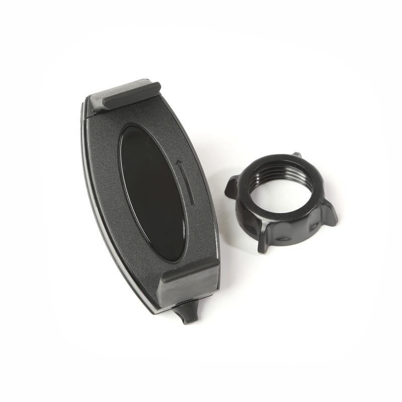 Rugged Ridge — DASH MOUNTED ACCESSORIES-OMIX
Phone Mount