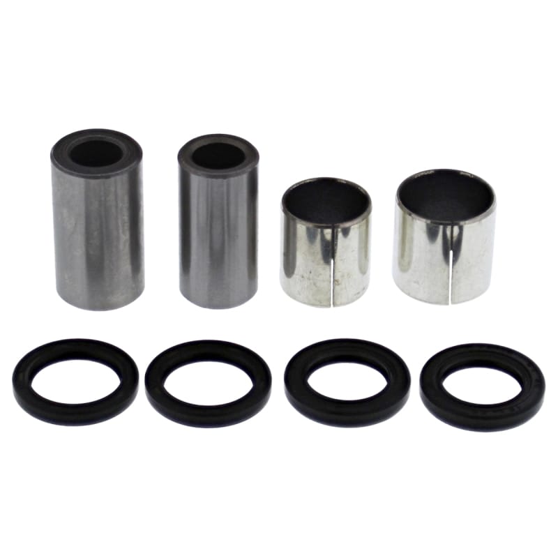 All Balls Racing — All Balls Racing 12-13 Honda TRX500FE Lower Rear Shock Bearing Kit