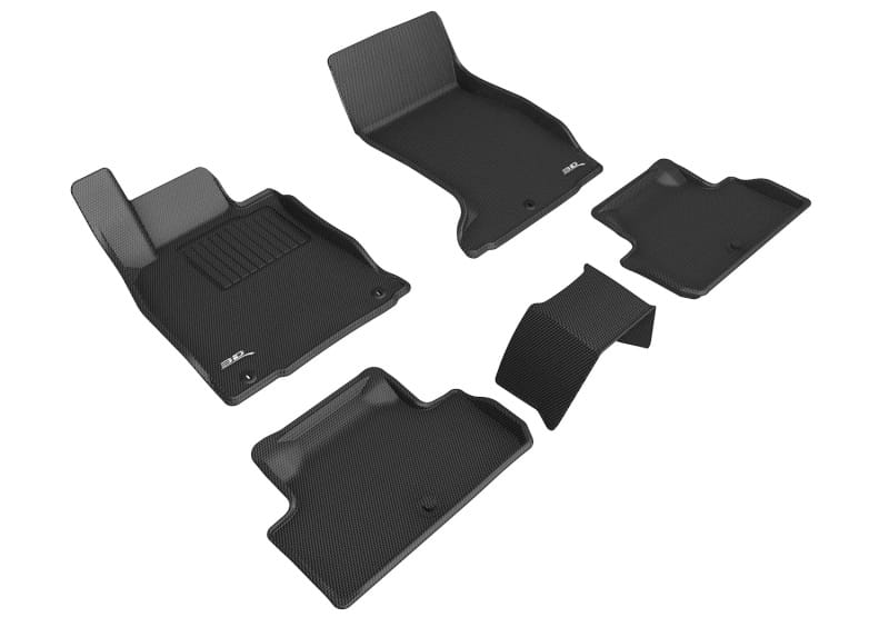 3D MAXpider — KAGU Floor Mat