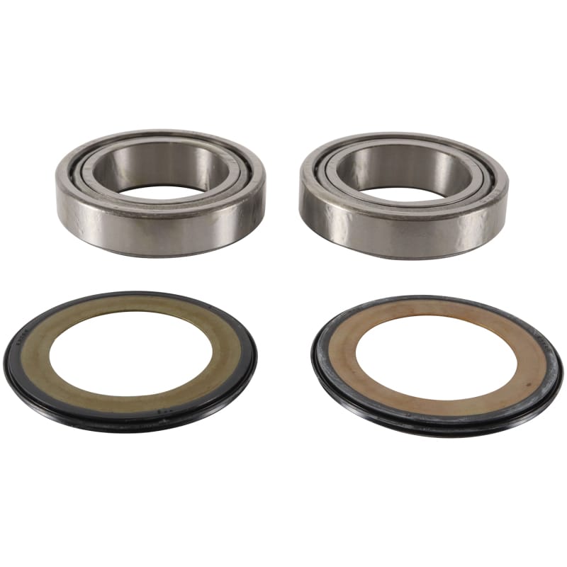 Pivot Works — Pivot Works 21-22 Aprilia RS 660 Steering Stem Bearing Kit
