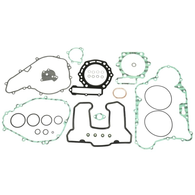 Athena — Athena 95-10 Kawasaki KLR C1-C10 650 Complete Gasket Kit (Excl Oil Seal)