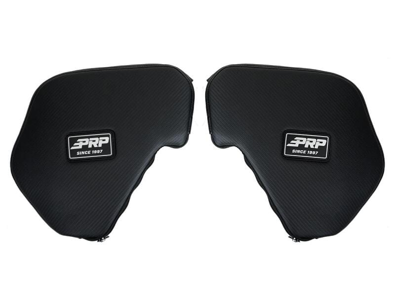 PRP Seats — PRP Front Door Shoulder Pads for Yamaha Wolverine RMAX (Pair)
Shoulder Pads