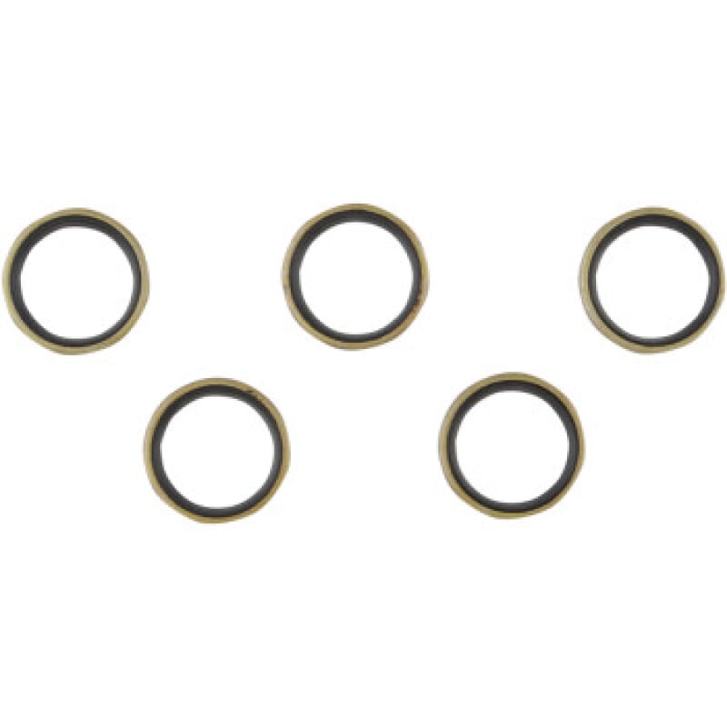 Cometic Gasket — Cometic Harley-Davidson Main Dr. Gear End Oil Seal L66-E84 Fl,Flh,Flt,Fx