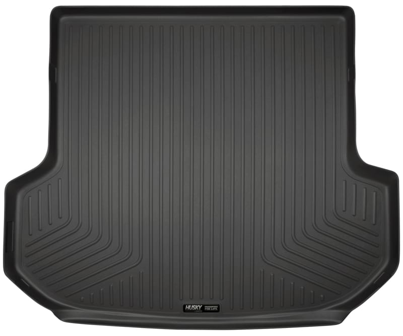 Husky Liners — Weatherbeater - Cargo Liner
Weatherbeater-Cargo Liner