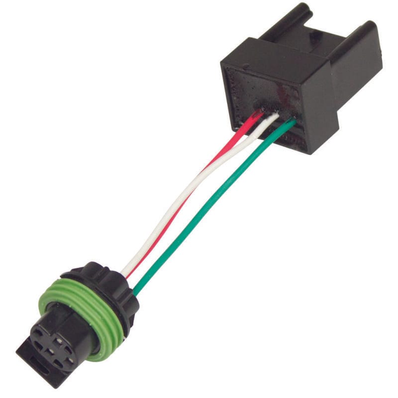 BD Diesel — Pressure Transducer Adapter - Dodge 2000-2007 47RE/48RE/46RE/44RE/42RE (Bulk)
Pressure Transducer Adapter