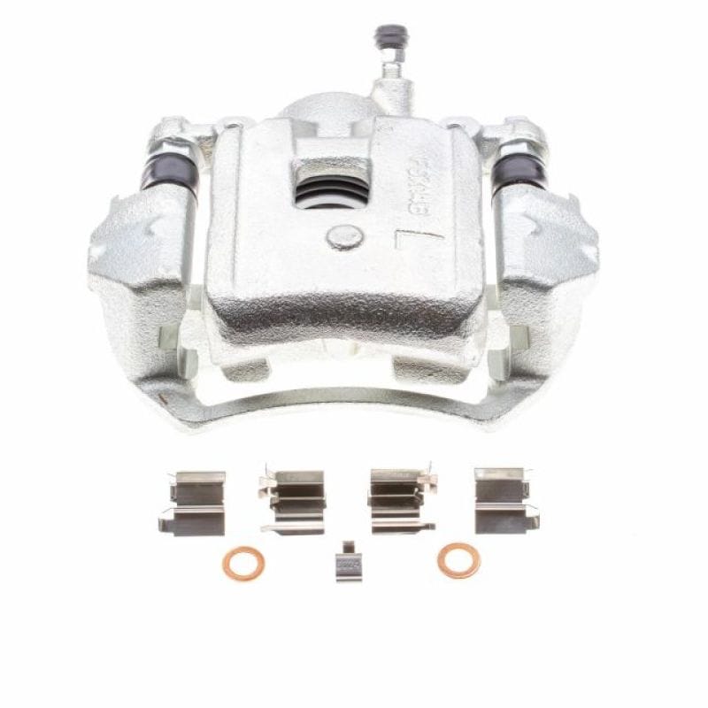 PowerStop — Autospecialty By PowerStop Replacement Brake Caliper