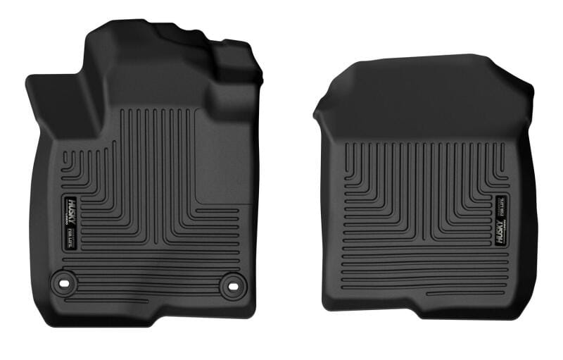 Husky Liners — X-act Contour - Front Floor Liners
X-act Contour-Front Floor Liners