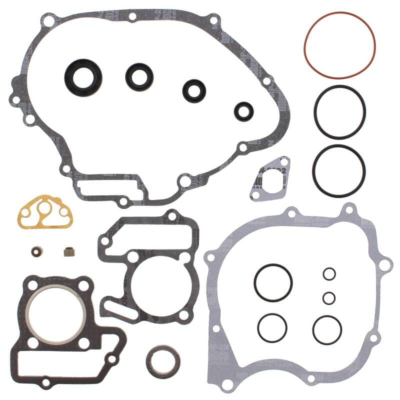 Vertex Pistons — Vertex Complete Gasket Kit With Seals