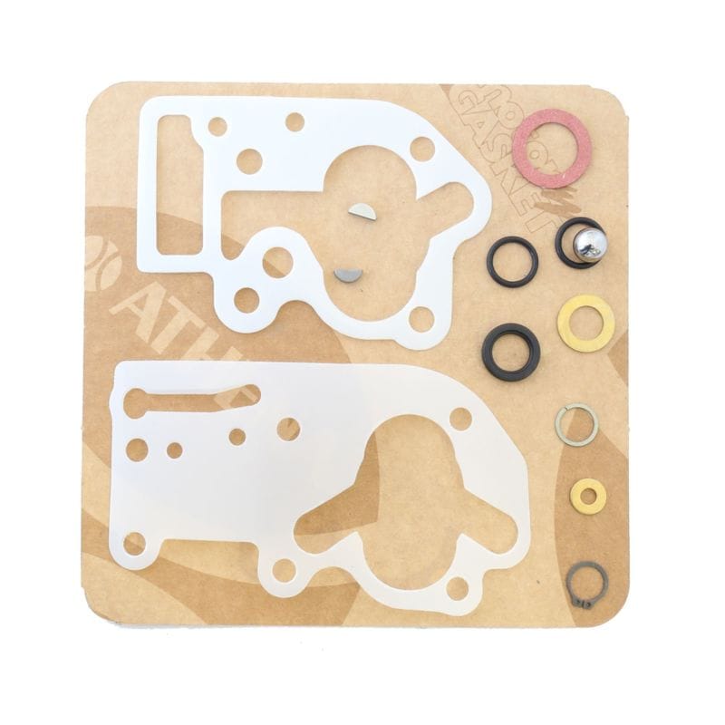 Athena — Athena Harley-Davidson Oil Pump Gasket Kit