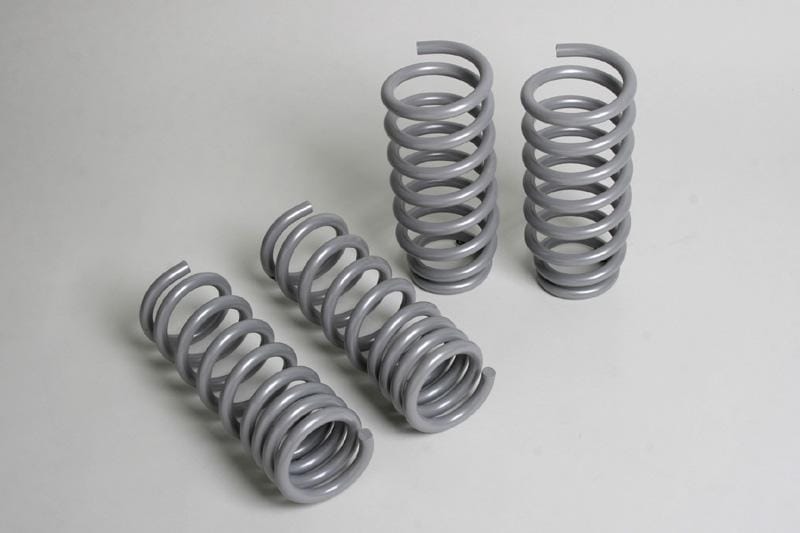 Progress Technology — Sport Spring Set