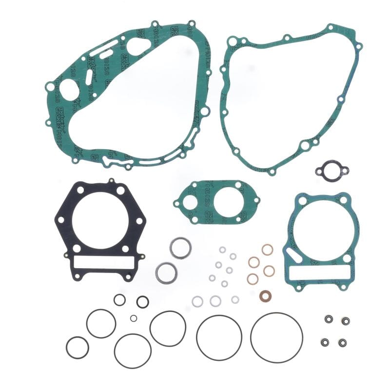 Athena — Athena 85-89 Suzuki DR R / S / J / H 600 Complete Gasket Kit (Excl Oil Seal)