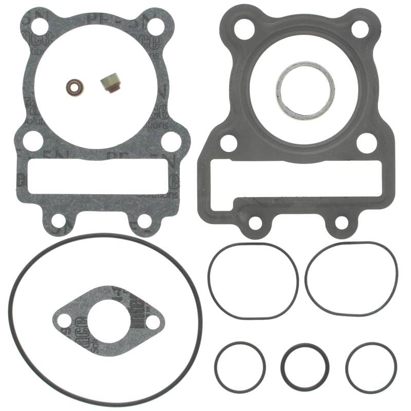 Vertex Pistons — Vertex Gaskets 02-22 Kawasaki KLX110 Top End Gasket Kit