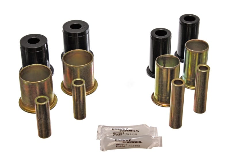 Energy Suspension — CONTROL ARM BUSHING SET