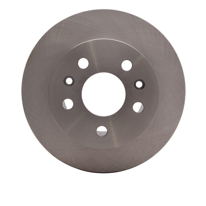 DFC — Disc Brake Rotor