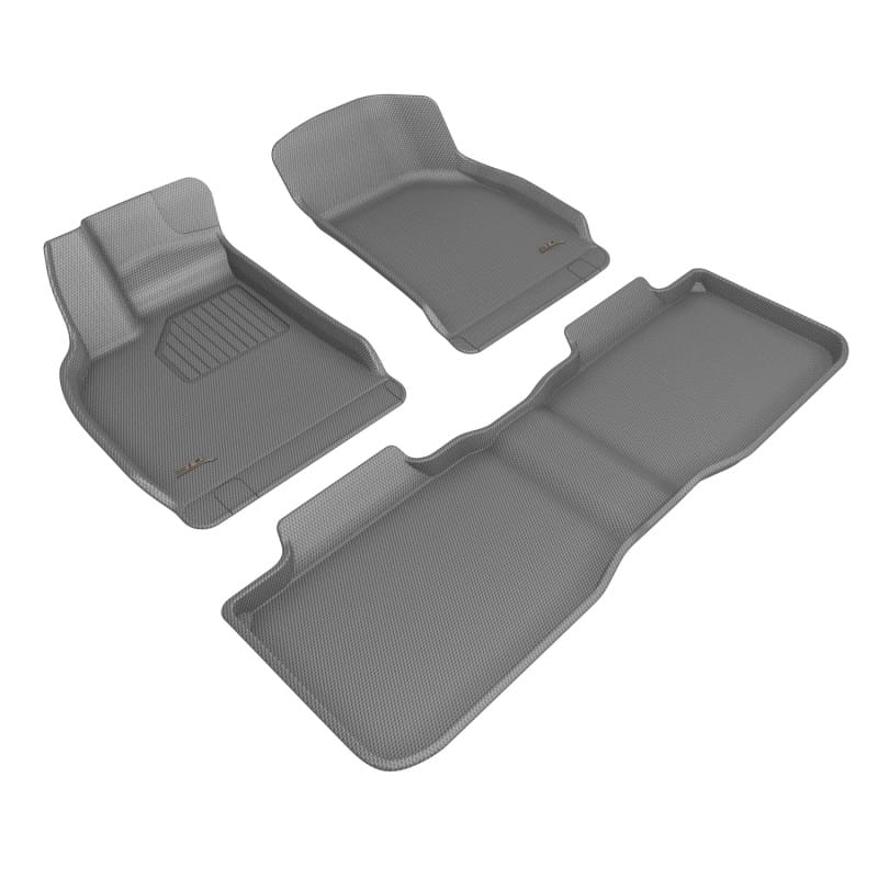 3D MAXpider — KAGU Floor Mat