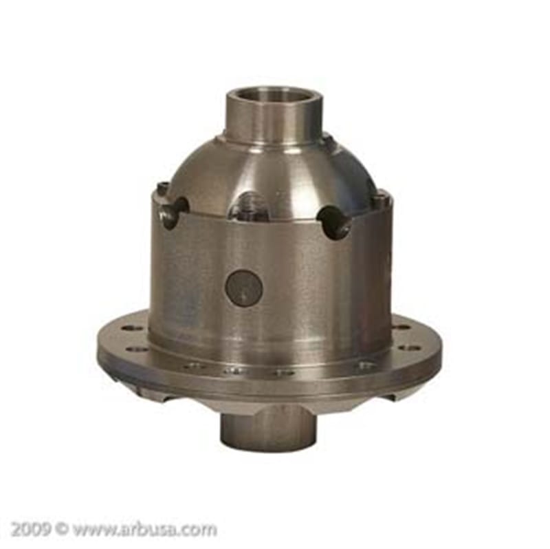 ARB — Air Locker Differential