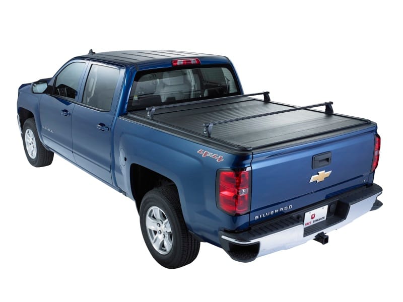 Pace Edwards — Pace Edwards 2019 Ford Ranger 6ft SB - UltraGroove
Tonneau Cover