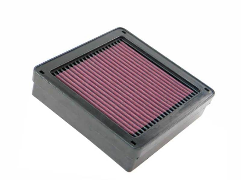 K&N Engineering — Replacement Air Filter