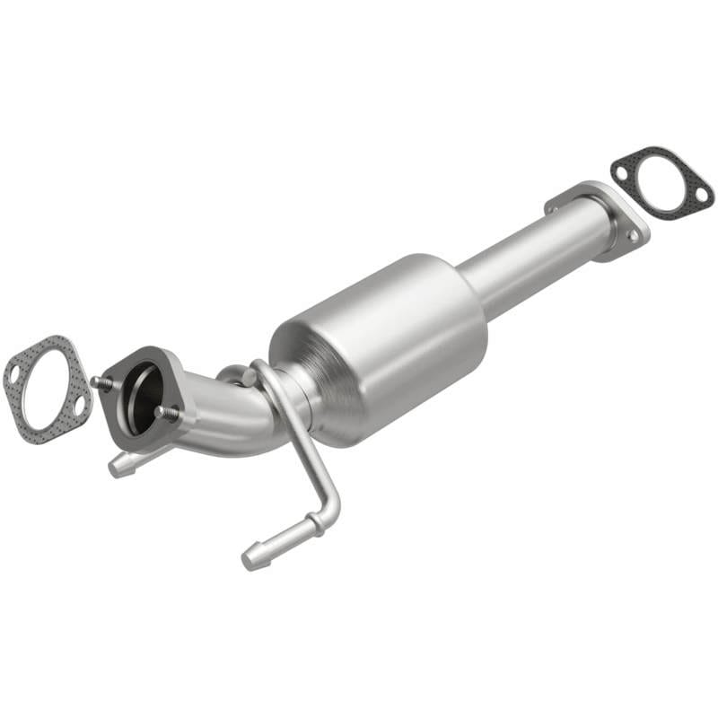 Magnaflow — California CARB Direct-Fit Catalytic Converter
California Direct-Fit Catalytic Converter