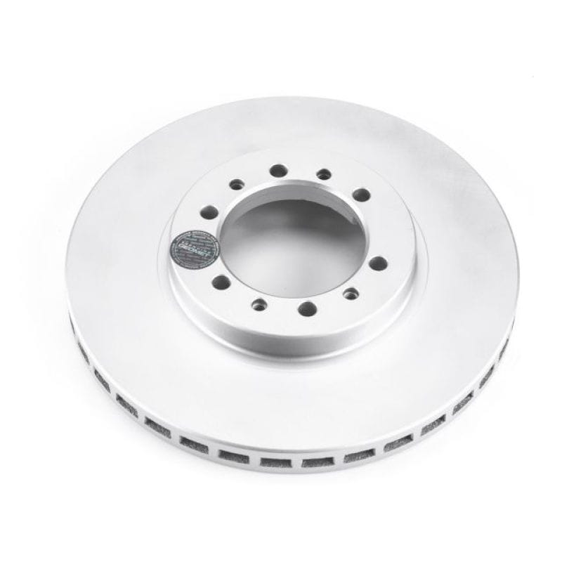 PowerStop — PowerStop Evolution Coated Rotor