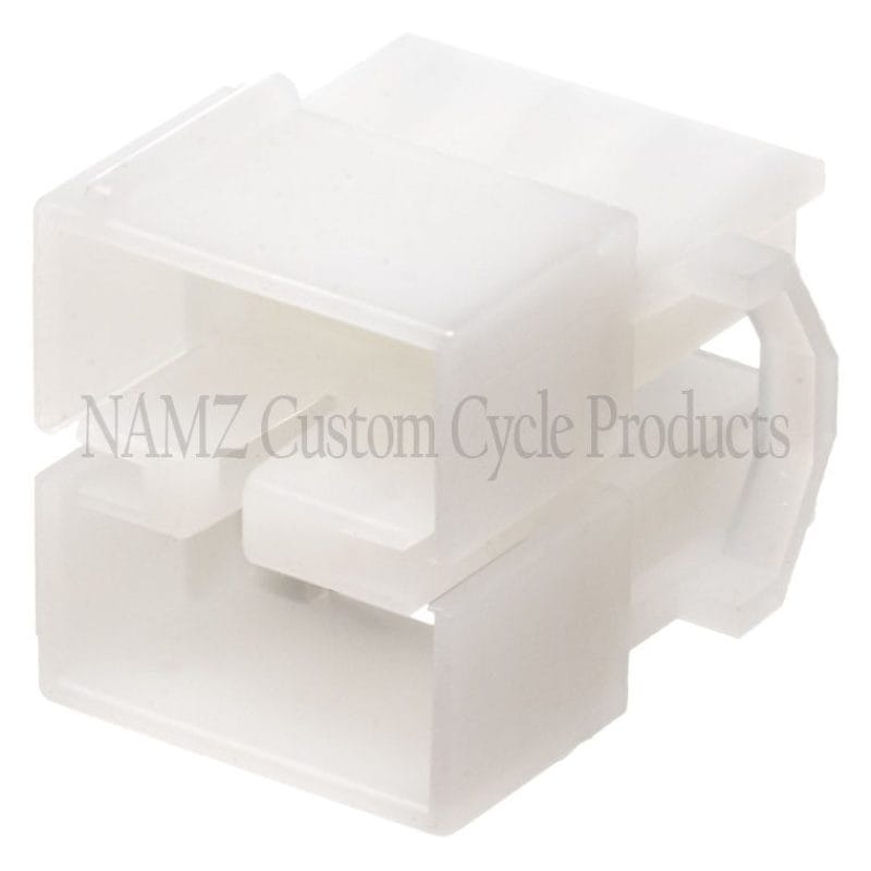 NAMZ — NAMZ AMP Mate-N-Lock 6-Position Male OEM Style Connector (HD 72041-71)
