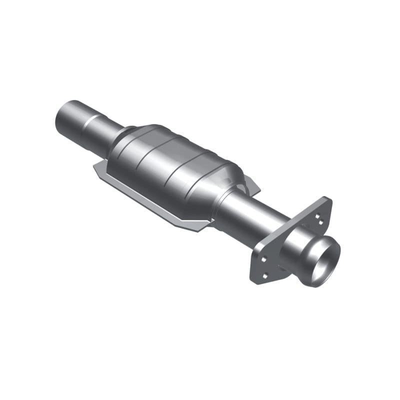 Magnaflow — Standard Grade Direct-Fit Catalytic Converter