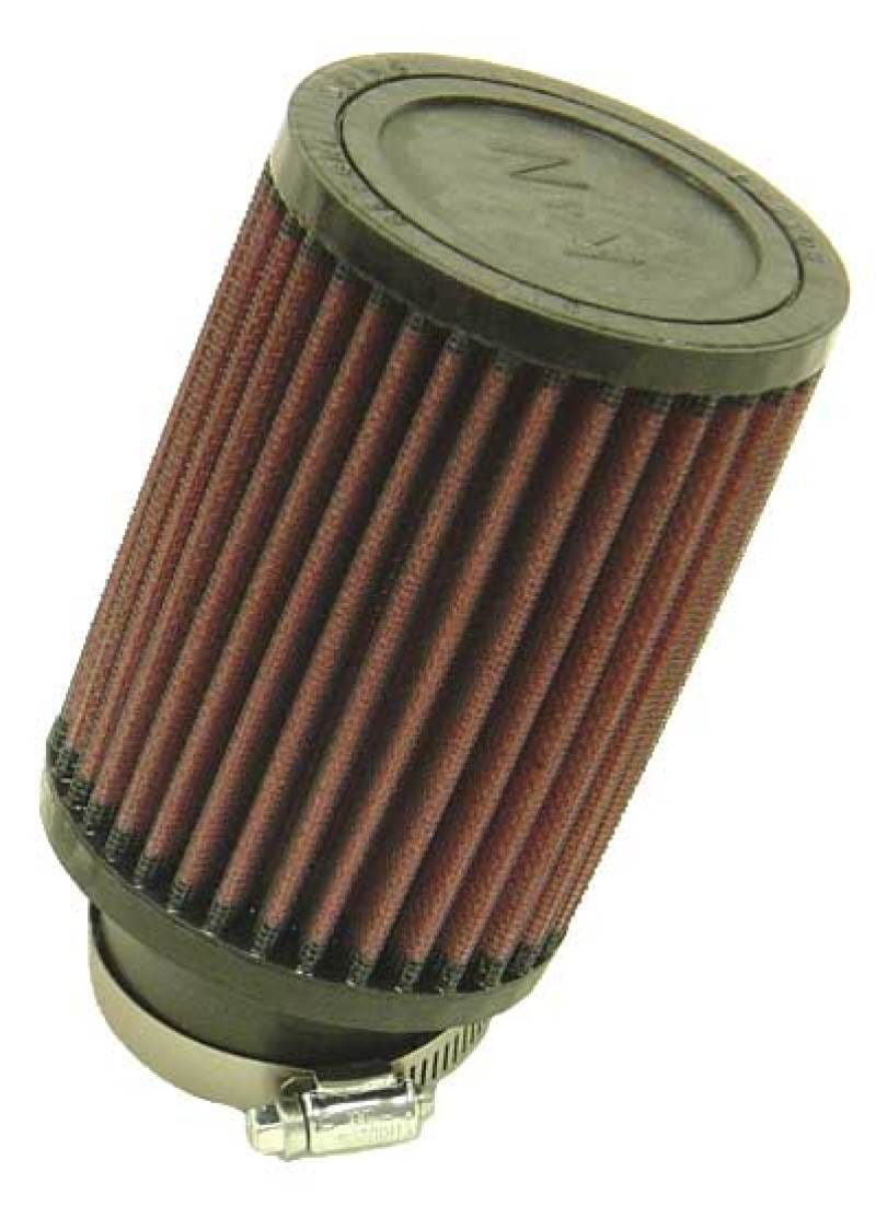 K&N Engineering — Universal Clamp-On Air Filter