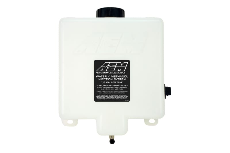 AEM — AEM Water/Methanol Injection Reservoir