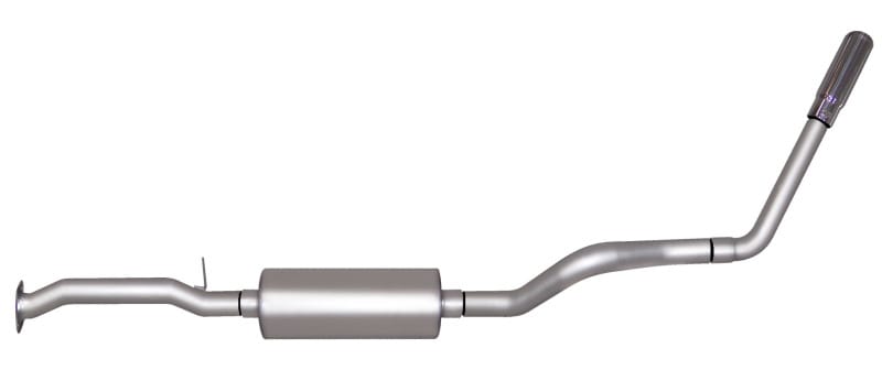 Gibson — Gibson 94-95 Chevrolet C1500 Base 4.3L 3in Cat-Back Single Exhaust - Stainless
Truck/Suv