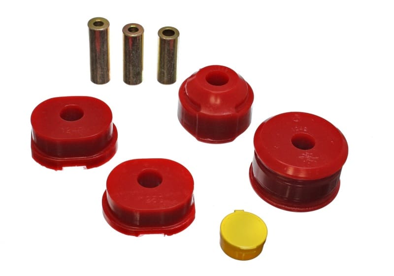 Energy Suspension — Polyurethane Motor Mount Insert