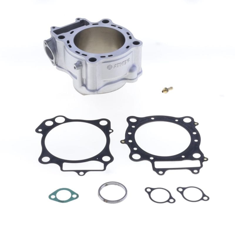 Athena — Athena 06-14 Honda TRX 450 ER 96mm 450cc Standard Bore Cylinder Kit w/Gaskets (Excl Piston)