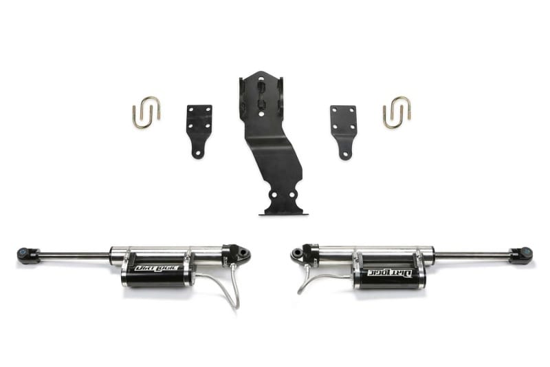 Fabtech — Component Box