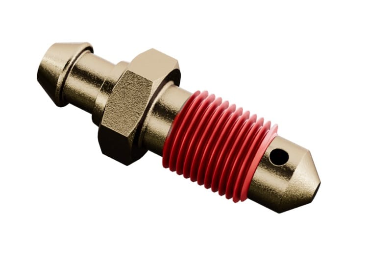 Goodridge — Goodridge Speed Bleeder M8x1.25 (33mm)