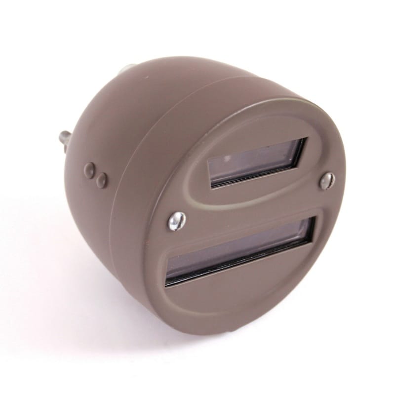 OMIX — Tail Light Assembly