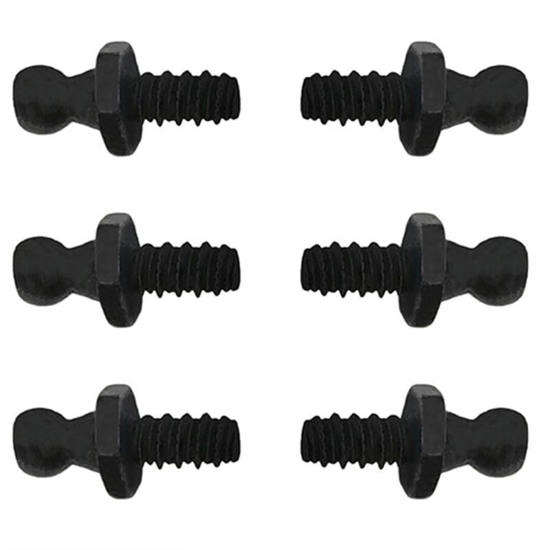 Ford Racing — 5.0L Coyote Cam Cover Ball Stud Kit
Coil Cover Ball Stud Kit
