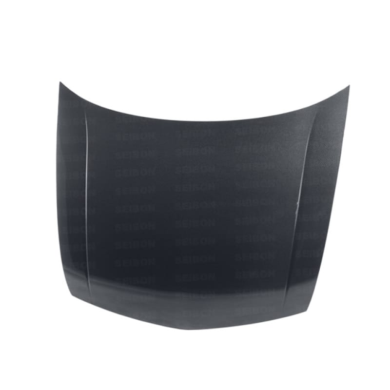 Seibon — Seibon 09-10 Acura TSX OEM-style Carbon Fiber Hood